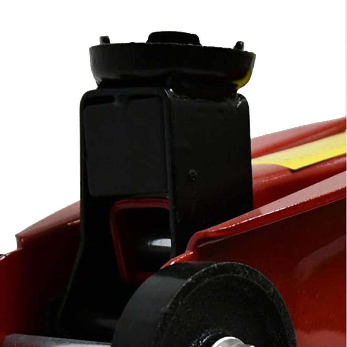 2.5T Tukar Tayar Auto Body Repair Hydraulic Trolley Car Floor Jack dengan Pemegang Antislip